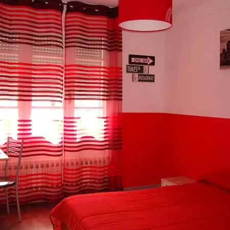 Szálloda Les Myrtes Montpellier